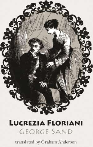 Lucrezia Floriani de George Sand