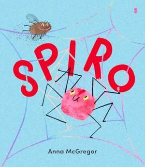 Spiro de Anna McGregor