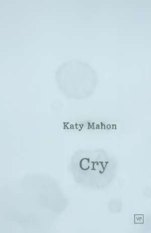 Cry de Katy Mahon