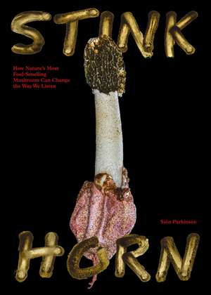 Stinkhorn de Sion Parkinson