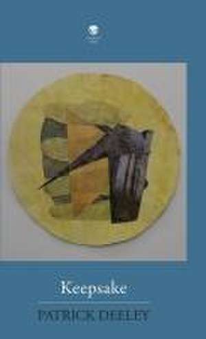 Keepsake de Patrick Deeley