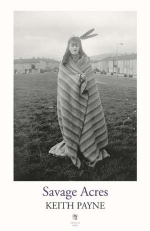 Savage Acres de Keith Payne