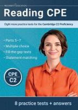 Reading CPE de Prosperity Education