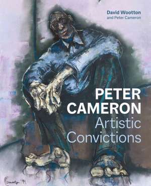 Peter Cameron de David Wootton