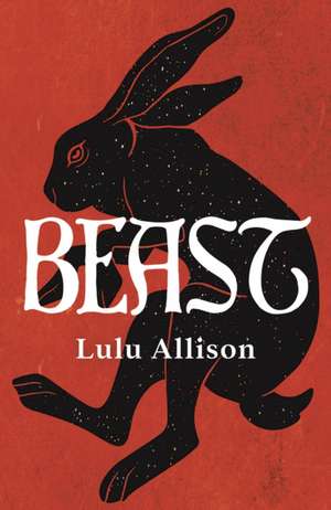 Beast de Lulu Allison