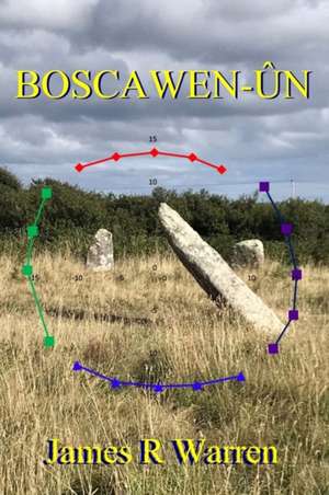 Boscawen-Ûn de James R Warren