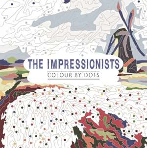The Impressionists de Michael O'Mara Books
