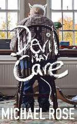 Devil May Care de Michael Rose