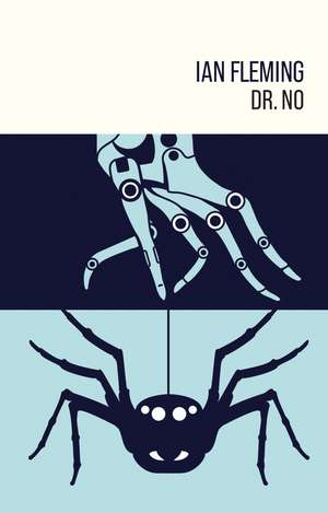 Dr No de Ian Fleming