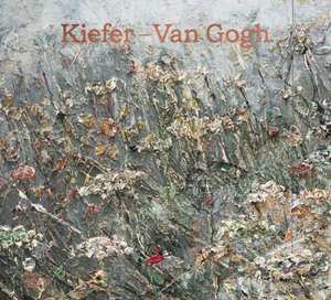 Kiefer-Van Gogh de Anselm Kiefer