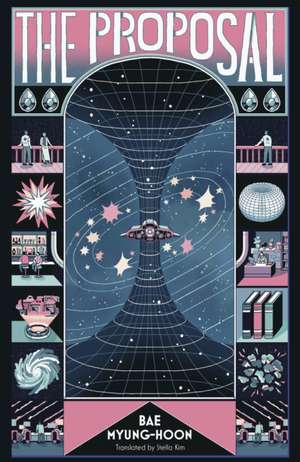 The Proposal de Myung-Hoon Bae