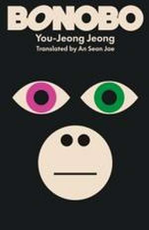 Bonobo de You-Jeong Jeong