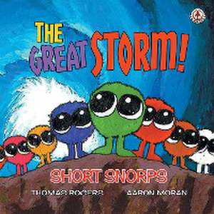 Short Snorps de Thomas Rogers