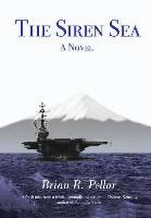 The Siren Sea de Brian R. Pellar