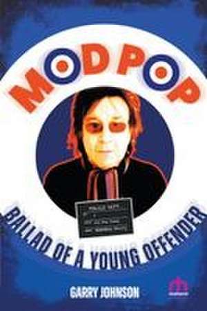 Mod Pop de Garry Johnson