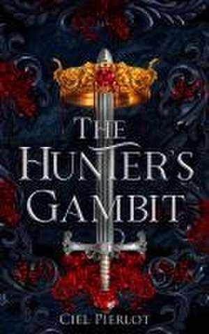 The Hunter's Gambit de Ciel Pierlot