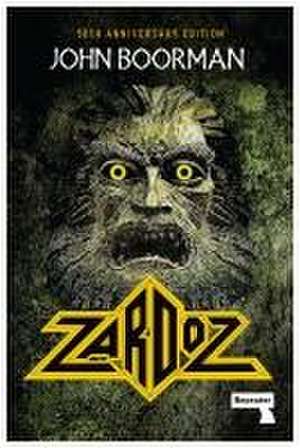 Zardoz de John Boorman