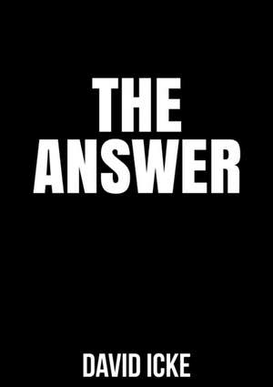 The Answer de David Icke