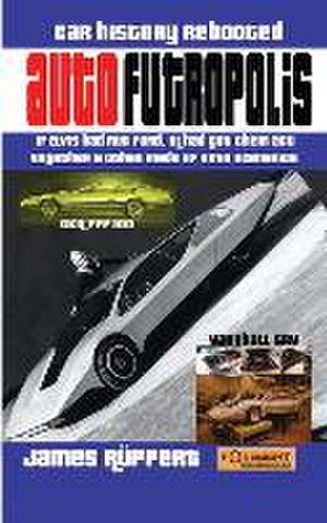 AUTOFUTROPOLIS
