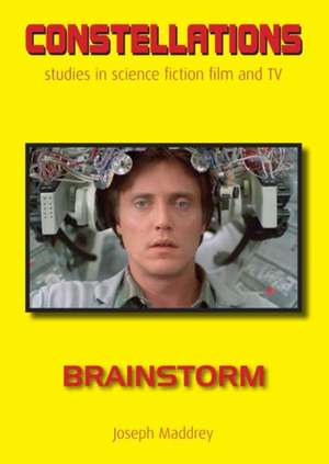 Brainstorm de Joseph Maddrey