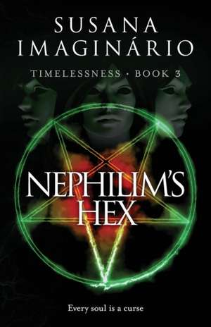 Nephilim's Hex de Susana Imaginário