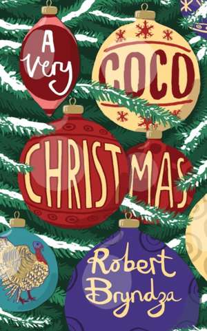 A Very Coco Christmas de Robert Bryndza