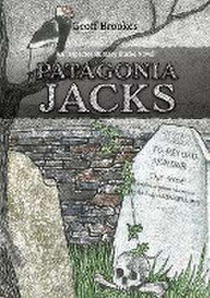 Patagonia Jacks de Geoff Brookes