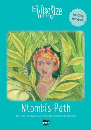 Ntombi's Path Workbook de Lorna Davies