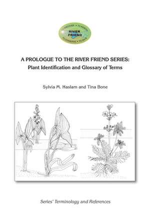 A PROLOGUE TO THE SERIES de Sylvia Mary Haslam