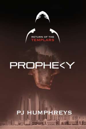 Prophecy de Pj Humphreys