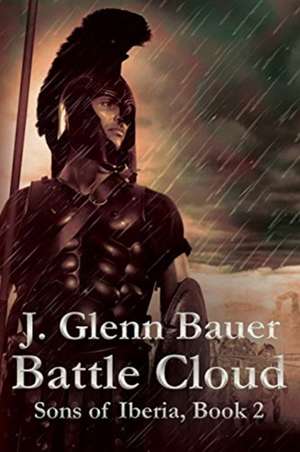 Battle Cloud de J. Glenn Bauer