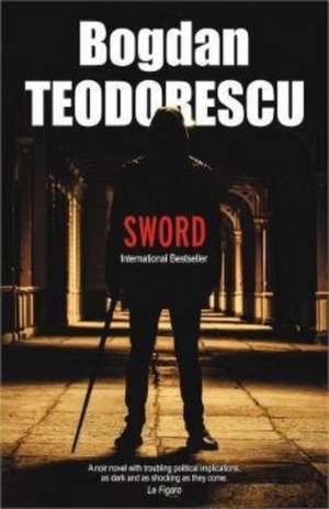 Teodorescu, B: Sword