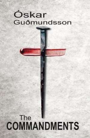 Guðmundsson, O: Commandments