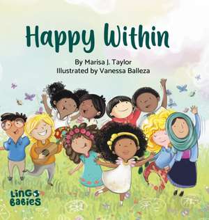 Happy within de Marisa J Taylor