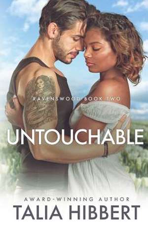 Hibbert, T: Untouchable