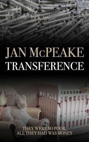 Transference de Jan McPeake