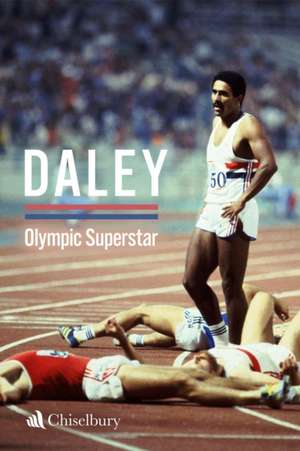 Daley de Daley Thompson