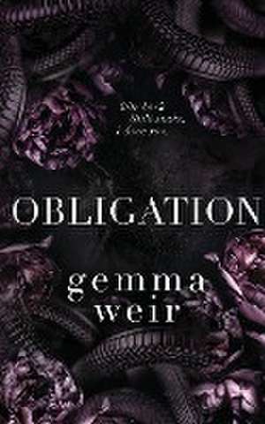 Obligation de Gemma Weir