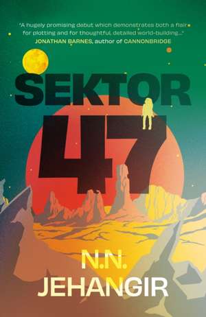 Sektor 47 de N. N. Jehangir
