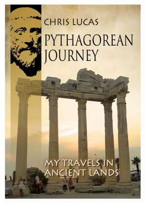 Pythagorean Journey de Chris Lucas
