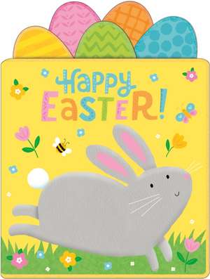 Happy Easter! de Roger Priddy