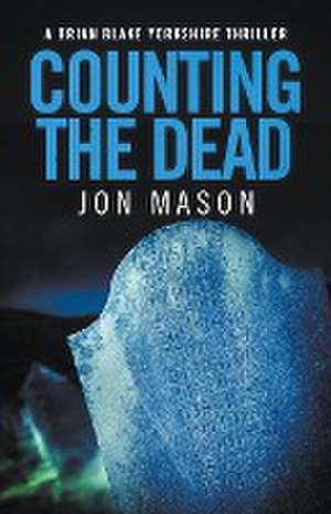 Counting The Dead de Jon Mason