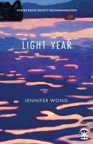 Wong, J: Light Year