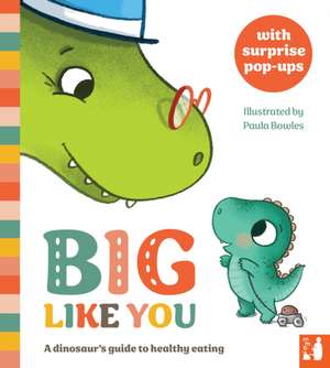 Big Like You de Mama Makes Books