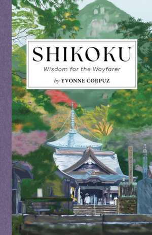 Shikoku de Yvonne Corpuz