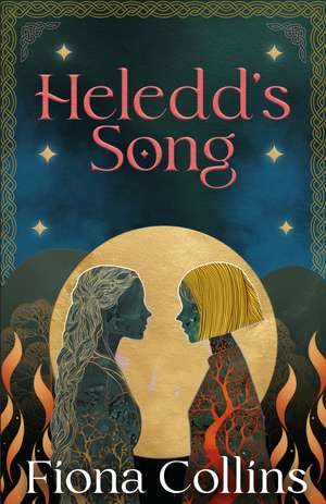 Heledd's Song de Fiona Collins