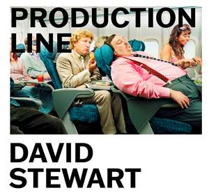 David Stewart: Production Line de David Stewart