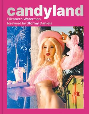 Candyland de Elizabeth Waterman