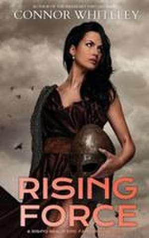Rising Force de Connor Whiteley