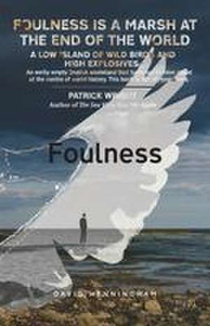 Foulness de David Henningham